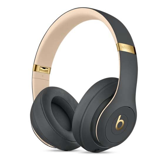 Beats Studio3 Wireless Noise Cancelling On-Ear Headphones Beats Studio3 Wireless Noise Cancelling On-Ear Headphones